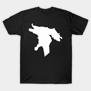 Lake Huron T-Shirt